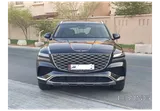 Genesis GV80 2025